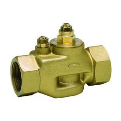 BWT Verschneidearmatur DN 32 LF, PN 10, IG 1 1/4", Messing, 125626763... BWT-125626763 9022000018800 (Abb. 1)