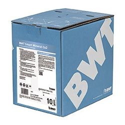 BWT Wirkstoff Smart Mineral Cu2, 10 Liter Wirkstoff für Kupferrohrleitungen-Smart Dos CT... BWT-125640867 9022000022012 (Abb. 1)