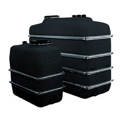 BWT Druckwasserspeicher Profil 50L, DN 20, für Umkehrosmose-Anlage Profil, Stahl, 13957... BWT-13957 9022000139574 (Abb. 1)