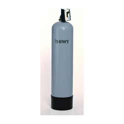 BWT Aktivkohlefilter DN 20, max 0,5m3/h, 8 bar, max 30 Grad, mit 1 Filterpatrone, 13997... BWT-13997 9022000139970 (Abb. 1)