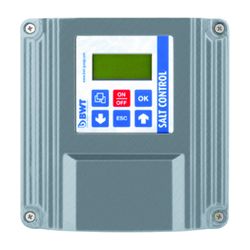 BWT Absalzautomatik Salt Control LA-I, DN 20, 3/4" PVC-Absalzkugelhahn, PN 8, 16004... BWT-16004 4050808160044 (Abb. 1)