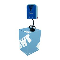 BWT Dosiergerät Bewados E20 Modul Größe 1, DN 25-32, 0,03-5m3/h, PN 10, 17042... BWT-17042 9022000170423 (Abb. 1)