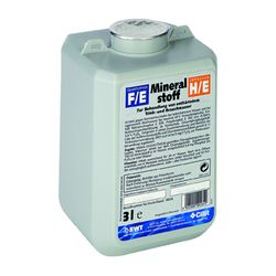 BWT Dosierwirkstoff Quantophos F2/FE flüssig 3L, für Bewados E3, nach Enthärtung, 18026E... BWT-18026E 9022000180262 (Abb. 1)