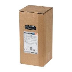 BWT Dosierwirkstoff Quantophos F4 flüssig 10L Box, für Bewados E20 und Medotronic F, Härtebe... BWT-18094 9022000180941 (Abb. 1)