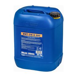 BWT Dosierwirkstoff CW-S 300 flüssig, für offene Kühlsysteme, 20L, 18146... BWT-18146 4050808181469 (Abb. 1)