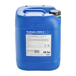 BWT Dosierwirkstoff Rondophos KWN 2, Härtestabilisator und Inhibitor, 20kg, 18147... BWT-18147 4050808181476 (Abb. 1)
