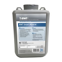 BWT Dosierwirkstoff Smart Mineral Hybrid flüssig 3l, für Perla Hybrid, 18175E... BWT-18175E 9022000236501 (Abb. 1)