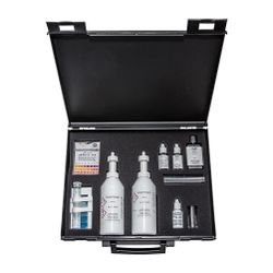 BWT Analysenkoffer Warmwasser, zur Überprüfung nach VDI und VdTÜV, 18963... BWT-18963 9022000189630 (Abb. 1)