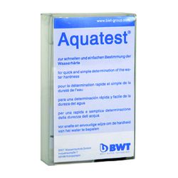 BWT Härteprüfgerät AQA Test, zur Bestimmung der Wasserhärte, 18997E... BWT-18997E 9022000189975 (Abb. 1)