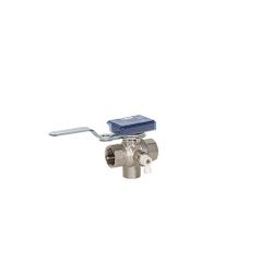 BWT AQA therm HSS Basic Set Korrosionsmonitor mit Warnfunktion für Heizungsanlagen mit Kappe... BWT-19013 4050808190133 (Abb. 1)