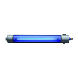 BWT UV-Desinfektionsanlage Bewades 200W200/11N, G 2" DN 50, 8,5m3/h, PN 10, 200W, 23283... BWT-23283 9022000232831 (Abb. 1)