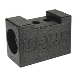 BWT Rohrisolierung für Multiblock X 1 1/4", EPP-Halbschalen, 30944... BWT-30944 4050808309443 (Abb. 1)