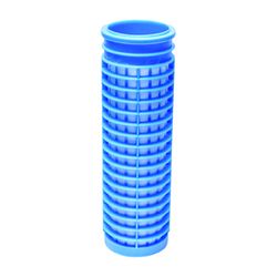 BWT Feinfilter-Filterelement für Cillit KF 76, 3/4" bis 1 1/4", 80um, Weiß, 50963E... BWT-50963E 9022000509636 (Abb. 1)