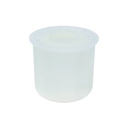 BWT Feinfilter-Filterelement für Cillit Klarfilter 77 N, 3/4" bis 1 1/4", 90um, 50977E... BWT-50977E 9022000509773 (Abb. 1)