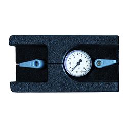 BWT Heizungsfüllblock AQA therm HFB-1717 BA, G 1/2", Systemtrenner mit Druckminderer, 232mm,... BWT-51955 4050808519552 (Abb. 1)