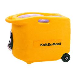 BWT Fahrbares Schnellentkalkungsgerät KalkEx-Mobil, max 2100l/h, 40L-Behälter, 230V, 60007... BWT-60007 9022000600029 (Abb. 1)
