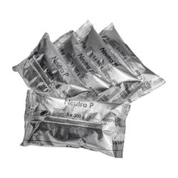 BWT Neutralisationsmittel Neutra P Pulver, zur Neutralisation verbrauchter Lösemittel, 300g... BWT-60979E 9022000609794 (Abb. 1)