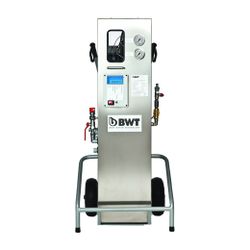BWT Mobile Umkehrosmose-Anlage Moro 350 Mobil, Permeat 250-300l/h, Ausbeute max 40 Prozent, ... BWT-71006 4050808710065 (Abb. 1)