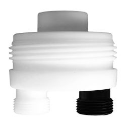 BWT Fülladapter AQA therm HES, G 3/4", für Schlauchanschluss zu Moro und Ministil, 84965... BWT-84965 9022000849657 (Abb. 1)