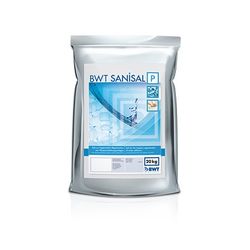 BWT Sanisal P Regeniersalz mit Hygienewirkung, 20kg... BWT-94240 9022000942402 (Abb. 1)
