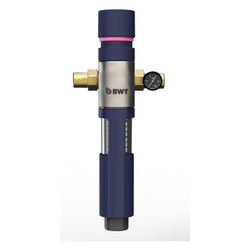 BWT Rückspülfilter-Hauswasserstation Mach HWS 1" DN 25, mit Druckminderer, Messing bleif... BWT-125665063 9022000022975 (Abb. 1)