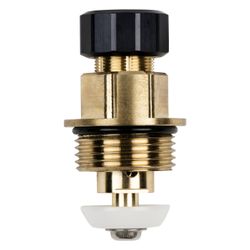 BWT Verschneideoberteil DN 50 LF, G 1 1/4", Messing, 125665470... BWT-125665470 9022000023057 (Abb. 1)