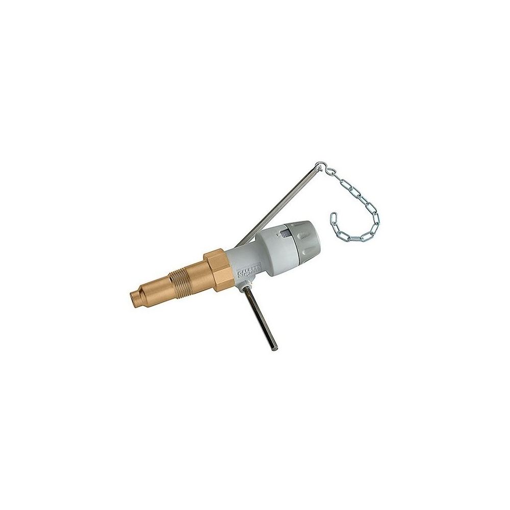 Caleffi Feuerungsregler 529 3/4Zx58mm... CALEFFI-529150 8016615376173 (Abb. 1)