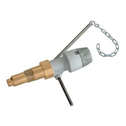 Caleffi Feuerungsregler 529 3/4Zx58mm... CALEFFI-529150 8016615376173 (Abb. 1)