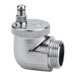 Caleffi autom. Schnellentlüfter AERCAL m Aquastop, vc 1/2Z... CALEFFI-504401 8016615010022 (Abb. 1)