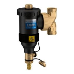 Caleffi Schlammabscheider DIRTMAG m Magnet, aus Technopolymer 1Z... CALEFFI-545306 8016615373820 (Abb. 1)