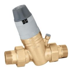 Caleffi Druckminderer MS o Manometer 2Z... CALEFFI-535090 8016615076998 (Abb. 1)