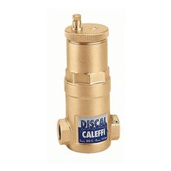 Caleffi Luftabscheider DISCAL MS 3/4Z IG... CALEFFI-551003 8016615053272 (Abb. 1)