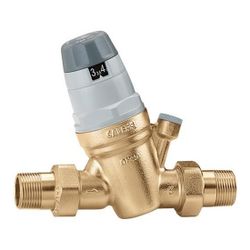 Caleffi Druckminderer MS o Manometer 1 1/4Z Kartusche 1Z... CALEFFI-535074 8016615098419 (Abb. 1)