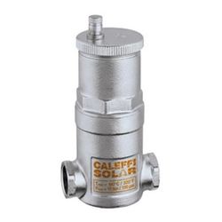 Caleffi Solar-Mikroblasenabscheider Discal 3/4 IG f den waagerechten Einbau... CALEFFI-251003 8016615163285 (Abb. 1)