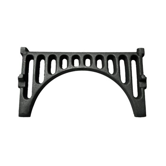 Camina Schmid Halbrost 150x270mm, für Heizeinsätze SD9, SD11E