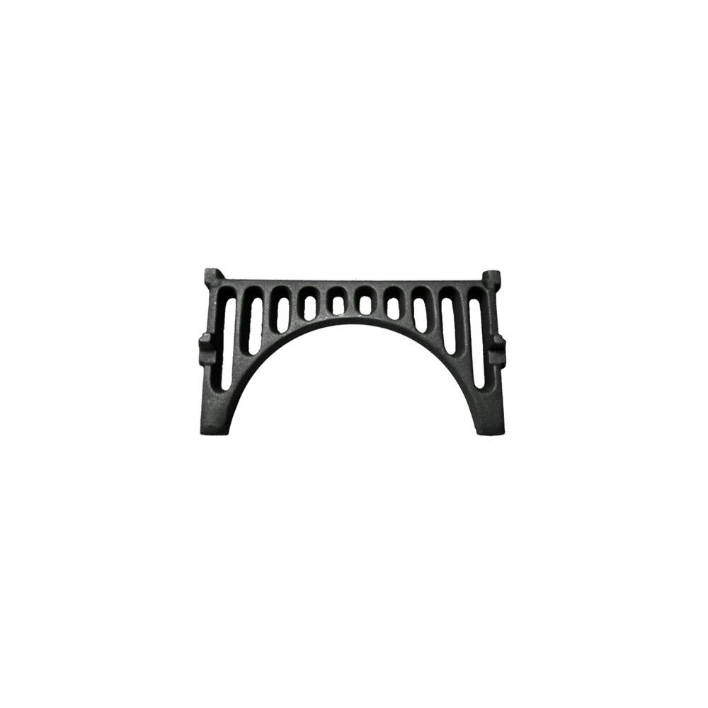 Camina Schmid Halbrost 150x270mm, für Heizeinsätze SD9, SD11E... CAMINA-67/2010-1207  (Abb. 1)