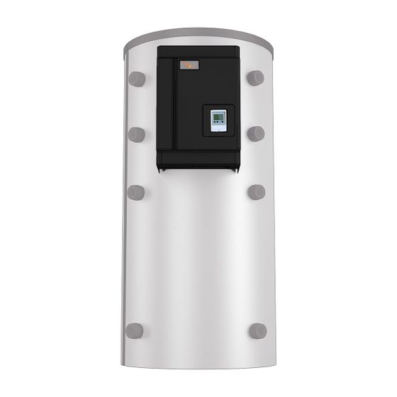 Citrin Solar Montagepaket, für PS-BWM-Speicher, inkl. BWM F35