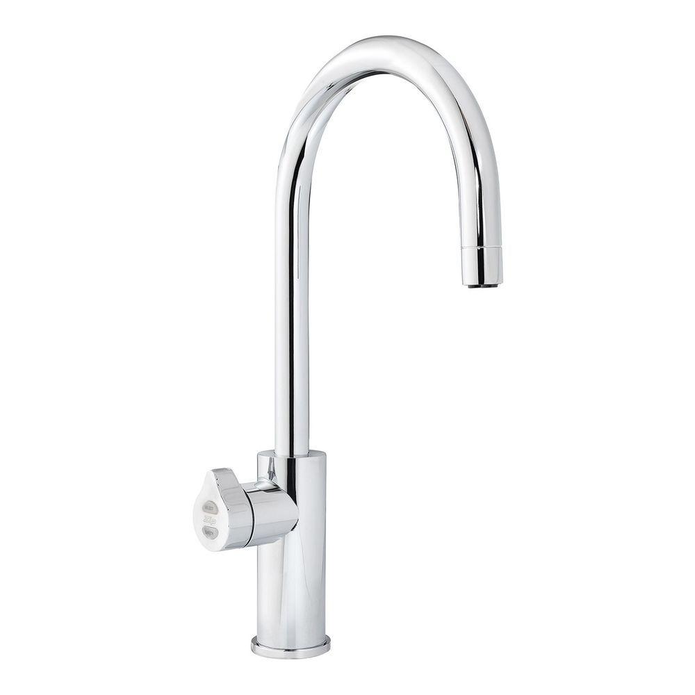 CLAGE Zip Arc B Armatur Chrom glänzend 160mm Auslauf für kochendes Wasser für HydroTa... CLAGE-4100-44515 4010436445159 (Abb. 1)