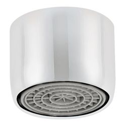 CLAGE CSP3i Spezial-Strahlregler M22i Chrom für Außengewinde bis 5kW Durchlauferhitzer... CLAGE-0010-0042 4010436004202 (Abb. 1)