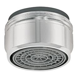 CLAGE CSP3a Spezial-Strahlregler M24a Chrom für Innengewinde bis 5kW Durchlauferhitzer... CLAGE-0010-0043 4010436004301 (Abb. 1)