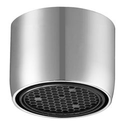 CLAGE CSP6i Spezial-Strahlregler M22i Chrom für Außengewinde ab 5kW Durchlauferhitzer... CLAGE-0010-0046 4010436004608 (Abb. 1)