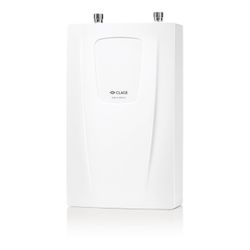Clage CDX 11-U Durchlauferhitzer 11 kW 400V Elektronischer Kompaktdurchlauferhitzer U... CLAGE-2400-26613 4010436266136 (Abb. 1)