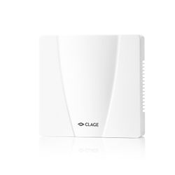 CLAGE HSX 2 Zusatzserver zur Erweiterung des Funknetzes... CLAGE-3200-34032 4010436340324 (Abb. 1)