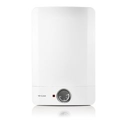CLAGE S15-O Warmwasserspeicher 15l drucklos 2,2kW 230V Übertisch 35-80 Grad C... CLAGE-4100-41153 4010436411536 (Abb. 1)