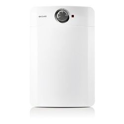 CLAGE S15-U Warmwasserspeicher 15l drucklos 2,2kW 230V Untertisch 35-80 Grad C... CLAGE-4100-42153 4010436421535 (Abb. 1)