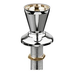CLAGE KAS1 Auffangtrichter Untertisch G 3/4" für Kochendwasserautomaten... CLAGE-4100-44085 4010436440857 (Abb. 1)