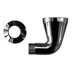 CLAGE KAS2 Auffangtrichter Wandanschluss G 3/4" für Kochendwasserautomaten... CLAGE-4100-44086 4010436440864 (Abb. 1)