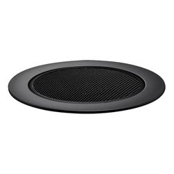 CLAGE KXTV70 Edelstahl-Abtropftableau d. 140mm Mattschwarz für Zip Arc... CLAGE-4100-44562 4010436445623 (Abb. 1)