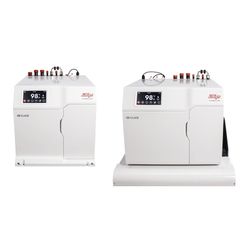 CLAGE Zip HydroTap G5 BCS Wassersystem 230V 26,7l/h kochendes, 35l/h gekühlt/sprudeln... CLAGE-4100-44591 4010436445913 (Abb. 1)