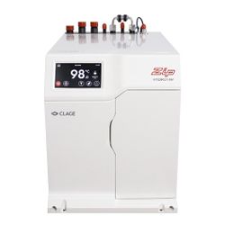 CLAGE Zip HydroTap G5 BC Wassersystem 230V 16,7l/h kochendes, 15l/h gekühltes Wasser... CLAGE-4100-44595 4010436445951 (Abb. 1)